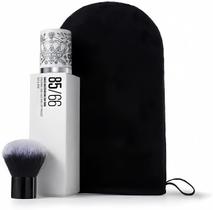 Espuma solar IL MAKIAGE 85/66 Magic Moisturizing Face & Body