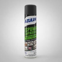 Espuma Spray Aerosol Limpa Tênis Estofados 400ml Start