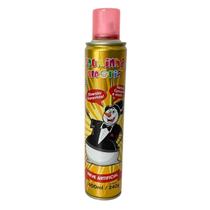Espuma Spray Carnaval 400ml - Neve Artificial para Festas
