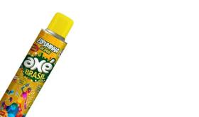 Espuma Spray Festas Carnaval Neve Artificial Infantil 400ml