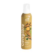 Espuma spray para drinks Begin 200g Limão siciliano