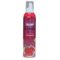 Espuma Spray para drinks Creamy Drinks 200 ML Varios Sabores