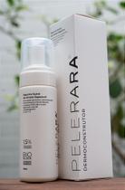 Espuma Suave de Amplo Espectro Pele Rara 150ml para Limpeza Facial