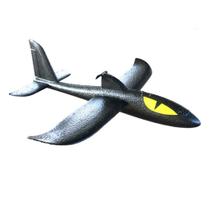 Espuma Throwing Glider Led Night Aircraft Toy Hand Airplane Model Espuma Throwing Glider Led Night Aircraft Toy Hand Airplane Model