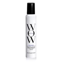 Espuma Tonificante Color Wow Color Control Purple para Cabelos Loiros