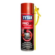 Espuma tytan pro30 antichama 480g/500ml