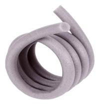 Espuma Vedação Delimitador Porta Janela Tarucel 10mm 10m cinza Espuma Vedação Delimitador Porta Janela Tarucel 10mm 10m cinza