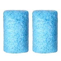 Espuma viscoelástica Bean Bag Filler FlxZaszo 4,54 kg para cadeira e travesseiro Espuma viscoelástica Bean Bag Filler FlxZaszo 4,54 kg para cadeira e travesseiro