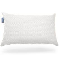 Espuma viscoelástica de rayon e bambu de luxo da coleção Pillow Cosy House Espuma viscoelástica de rayon e bambu de luxo da coleção Pillow Cosy House