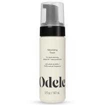Espuma Volumizadora Odele Hair Styler 147 ml com proteção térmica Espuma Volumizadora Odele Hair Styler 147 ml com proteção térmica