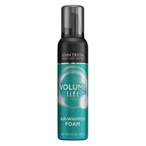 Espuma Volumizante Nutrição Cabelos Finos Air-Silk 7.141ml