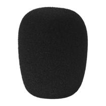 Espuma Windscreen e Filtro Anti Pop para Microfone SKP WM2