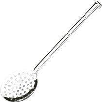 Espumadeira Aço Inox Arienzo Brinox 50cm Grande Cozinha