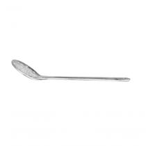 Espumadeira Alumínio Fundido Polida 30cm Cabo Longo Cozinha Prata Diviforte Espumadeira Alumínio Fundido Polida 30cm Cabo Longo Cozinha Prata Diviforte