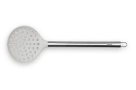 Espumadeira De Silicone Brinox Duo 34,5 cm Vanilla Espumadeira De Silicone Brinox Duo 34,5 cm Vanilla
