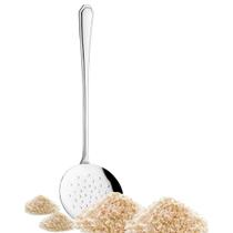 Espumadeira Em Inox Premium Gp Inox 31cm