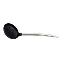 Espumadeira em Silicone Apreciatta com Cabo Aço Inox - Tramontina Utilidades Espumadeira em Silicone Apreciatta com Cabo Aço Inox - Tramontina Utilidades