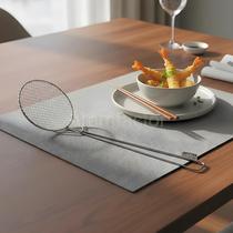 Espumadeira Fritura Aramfactor 302/12 - Utensílio Essencial para Cozinha Espumadeira Fritura Aramfactor 302/12 - Utensílio Essencial para Cozinha