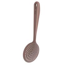 Espumadeira para Cozinha Amêndoa Fritura Arroz Escumadeira Culinária de Nylon Kitch Crippa Espumadeira para Cozinha Amêndoa Fritura Arroz Escumadeira Culinária de Nylon Kitch Crippa