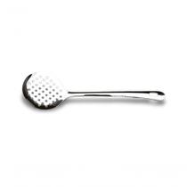 Espumadeira Suprema Brinox 1,6 Mm X 32 Cm - Brinox Espumadeira Suprema Brinox 1,6 Mm X 32 Cm - Brinox