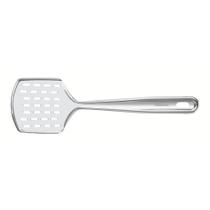 Espumadeira Tramontina Extrata Em Aço Inox - Com Furo No Cabo Tramontina Espumadeira Tramontina Extrata Em Aço Inox - Com Furo No Cabo Tramontina