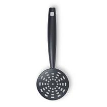 Espumadeira Urban 11 cm - Nylon - Preta - 2247/313 - Brinox Espumadeira Urban 11 cm - Nylon - Preta - 2247/313 - Brinox