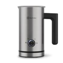 Espumador de Leite 4 em 1 Soft Crema Experience 300ml Espuma Espessa Fina Electrolux