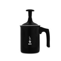 Espumador de Leite Bialetti Tutto Crema - 3 Xícaras - Preto Espumador de Leite Bialetti Tutto Crema - 3 Xícaras - Preto