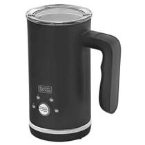 Espumador De Leite Black Decker 600w Base Aquecedora Espumador De Leite Black Decker 600w Base Aquecedora