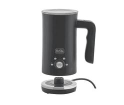 Espumador de Leite Black e Decker Gourmand Gris 220V - EL500
