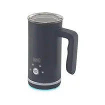 Espumador de Leite com 4 funções Black Decker EL500 127v Espumador de Leite com 4 funções Black Decker EL500 127v