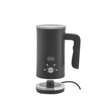 Espumador de Leite Elétrico 4 Em 1 Black & Decker 600w 300ml 127v El500