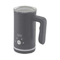 Espumador de Leite Elétrico Black+Decker com 4 Funções 220 V