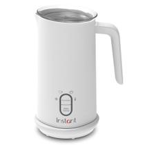 Espumador de leite elétrico Instant Pot 4 em 1 295 ml 120 V Espumador de leite elétrico Instant Pot 4 em 1 295 ml 120 V