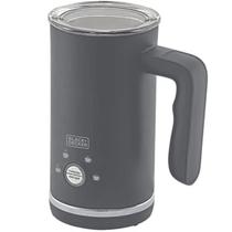 Espumador de Leite Gourmand Black Decker 127V 4 Funções EL500