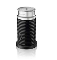Espumador de leite Nestlé Nespresso Aeroccino 3 One-Touch preto