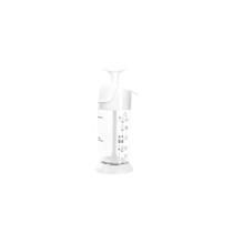 Espumador de Leite Pressca Branco 200ml Espumador de Leite Pressca Branco 200ml
