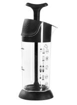 Espumador De Leite Pressca Branco Espumador De Leite Pressca Branco