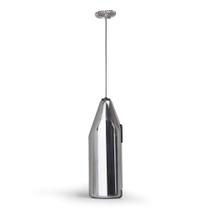 Espumador de leite Primula Chrome Leite perfeitamente espumado