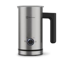 Espumador de Leite Soft Crema Electrolux Inox - EMF10 Espumador de Leite Soft Crema Electrolux Inox - EMF10