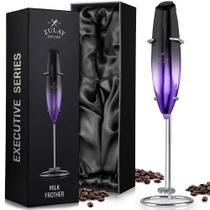 Espumador de Leite Ultra Premium Zulay - Série Executive Espumador de Leite Ultra Premium Zulay - Série Executive