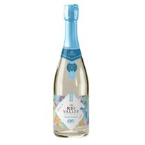 Espumante 0,0% Moscato Branco 750ml - Rio Valley