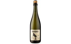 Espumante Abrasado Burbujas de Altura Brut Argentina 750ml