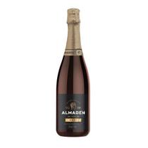 Espumante almadén brut branco 750ml