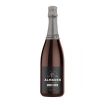 Espumante almaden demi-sec 750 ml