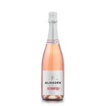 Espumante almaden moscatel rose 750ml - MARCA Espumante almaden moscatel rose 750ml - MARCA
