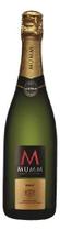 Espumante Argentino Branco Brut Cuvée Réserve Mumm 750 Ml