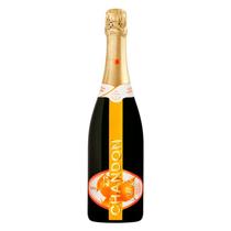 Espumante Argentino Chandon Garden Spritz 750ml - Bebida Alcoólica Espumante Argentino Chandon Garden Spritz 750ml - Bebida Alcoólica