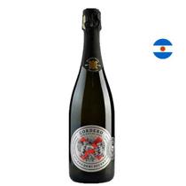 Espumante Argentino Cordero Con Piel de Lobo Demi Sec