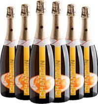 Espumante Argentino Garden Spritz Chandon 750ml 6 unidades